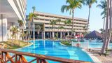 Melia Habana Exterior