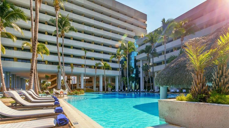Melia Habana Exterior