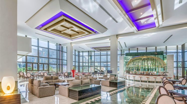 Melia Habana Restaurant