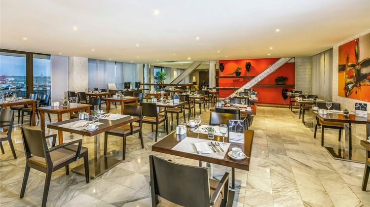 Melia Habana Restaurant
