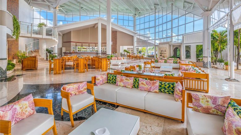 <b>Melia Cayo Coco Exterior</b>. Images powered by <a href="https://iceportal.shijigroup.com/" title="IcePortal" target="_blank">IcePortal</a>.