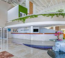 Melia Cayo Coco Exterior