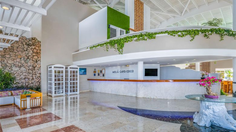 <b>Melia Cayo Coco Exterior</b>. Images powered by <a href="https://iceportal.shijigroup.com/" title="IcePortal" target="_blank">IcePortal</a>.