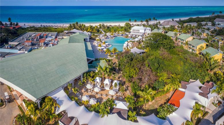 <b>Melia Cayo Coco Pool</b>. Images powered by <a href="https://iceportal.shijigroup.com/" title="IcePortal" target="_blank">IcePortal</a>.