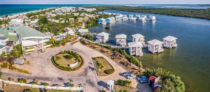 Melia Cayo Coco Exterior