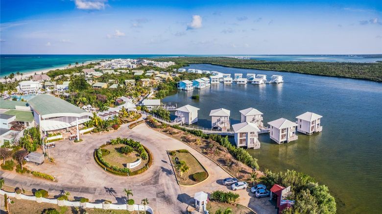 <b>Melia Cayo Coco Exterior</b>. Images powered by <a href="https://iceportal.shijigroup.com/" title="IcePortal" target="_blank">IcePortal</a>.