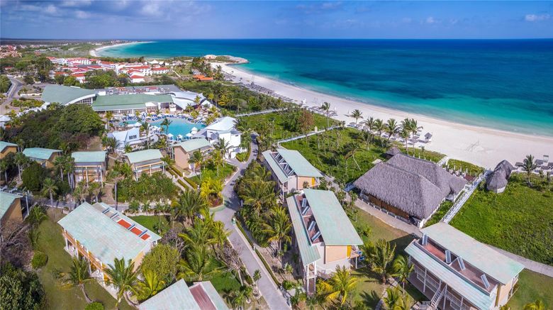 <b>Melia Cayo Coco Beach</b>. Images powered by <a href="https://iceportal.shijigroup.com/" title="IcePortal" target="_blank">IcePortal</a>.