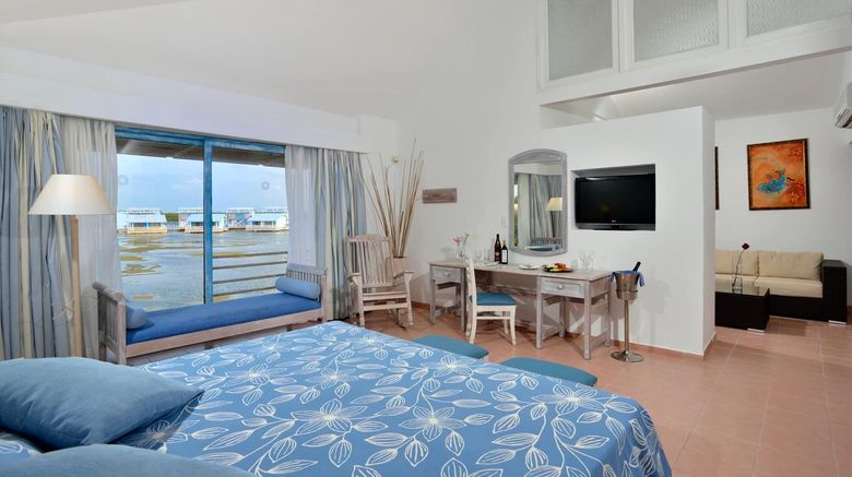 <b>Melia Cayo Coco Room</b>. Images powered by <a href="https://iceportal.shijigroup.com/" title="IcePortal" target="_blank">IcePortal</a>.