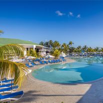 Melia Cayo Coco