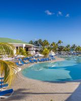 Melia Cayo Coco