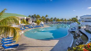 Melia Cayo Coco