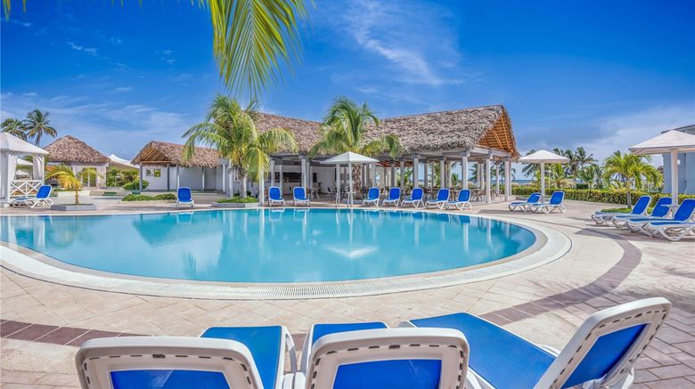 <b>Sol Cayo Coco Restaurant</b>. Images powered by <a href="https://iceportal.shijigroup.com/" title="IcePortal" target="_blank">IcePortal</a>.
