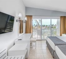 Sol Cayo Coco Room