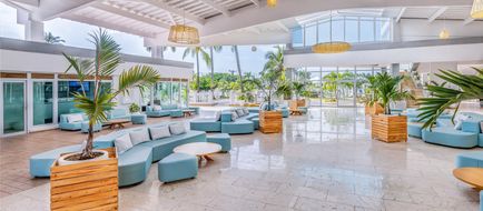 Sol Cayo Coco Exterior