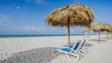 Sol Cayo Coco Beach