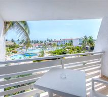 Sol Cayo Coco Room