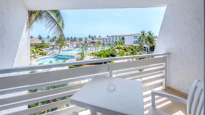 <b>Sol Cayo Coco Room</b>. Images powered by <a href="https://iceportal.shijigroup.com/" title="IcePortal" target="_blank">IcePortal</a>.