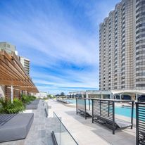 Melia Cohiba Hotel