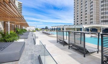 Melia Cohiba Hotel