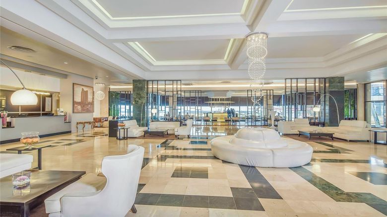 <b>Melia Cohiba Hotel Exterior</b>. Images powered by <a href="https://iceportal.shijigroup.com/" title="IcePortal" target="_blank">IcePortal</a>.