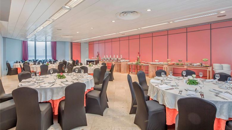 <b>Melia Cohiba Hotel Meeting</b>. Images powered by <a href="https://iceportal.shijigroup.com/" title="IcePortal" target="_blank">IcePortal</a>.