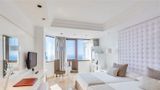 <b>Melia Cohiba Hotel Room</b>. Images powered by <a href="https://iceportal.shijigroup.com/" title="IcePortal" target="_blank">IcePortal</a>.
