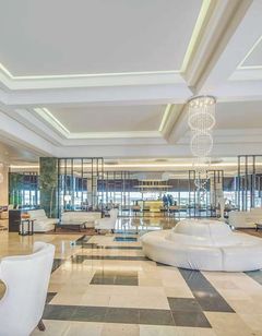 Melia Cohiba Hotel