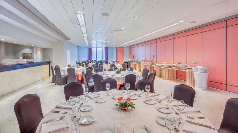 <b>Melia Cohiba Hotel Meeting</b>. Images powered by <a href="https://iceportal.shijigroup.com/" title="IcePortal" target="_blank">IcePortal</a>.
