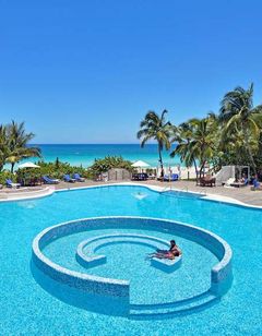 Melia Las Americas