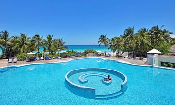 Melia Las Americas