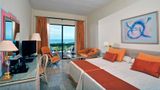 Melia Las Americas Room