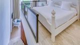 Melia Las Americas Room