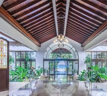Melia Las Americas Exterior