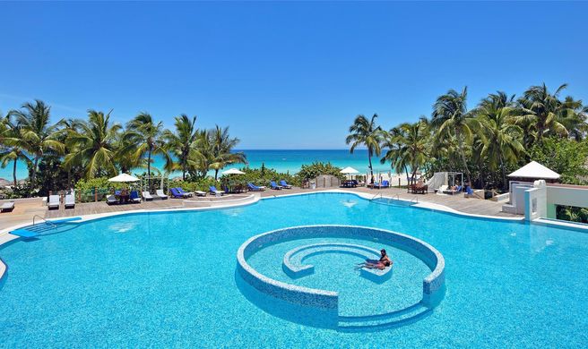 Melia Las Americas Exterior
