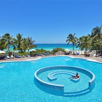 Melia Las Americas
