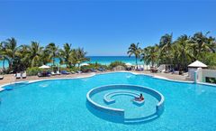 Melia Las Americas