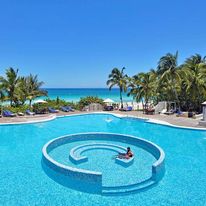 Melia Las Americas