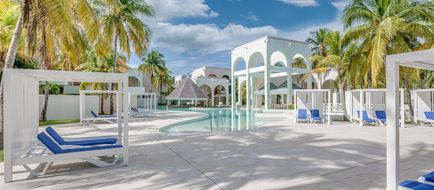 Melia Las Americas Exterior
