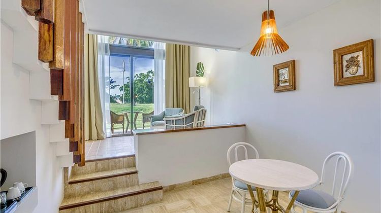 Melia Las Americas Room