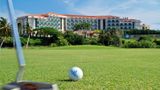 Melia Las Americas Exterior