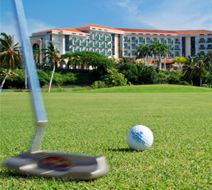 Melia Las Americas Exterior