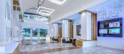 Melia Varadero Exterior