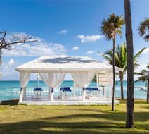 Melia Varadero Room