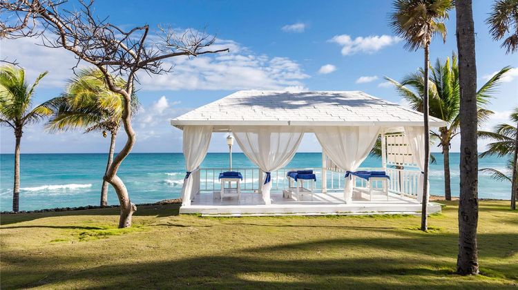 Melia Varadero Room