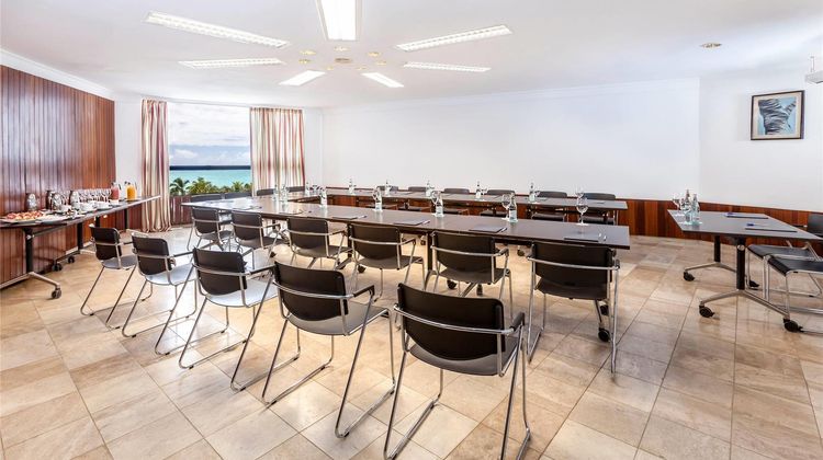 Melia Varadero Meeting
