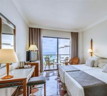 Melia Varadero Room
