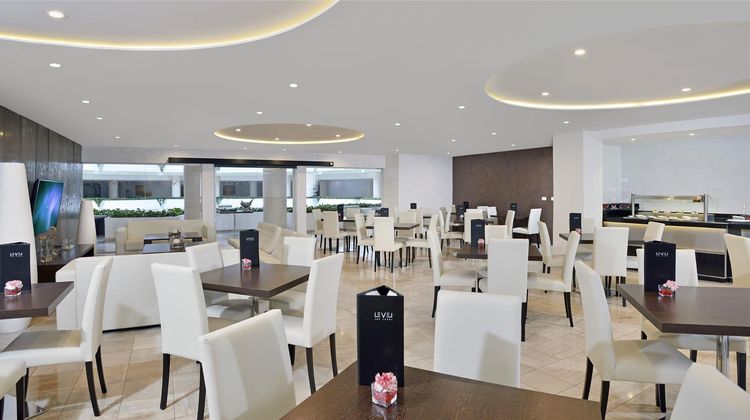 Melia Varadero Restaurant