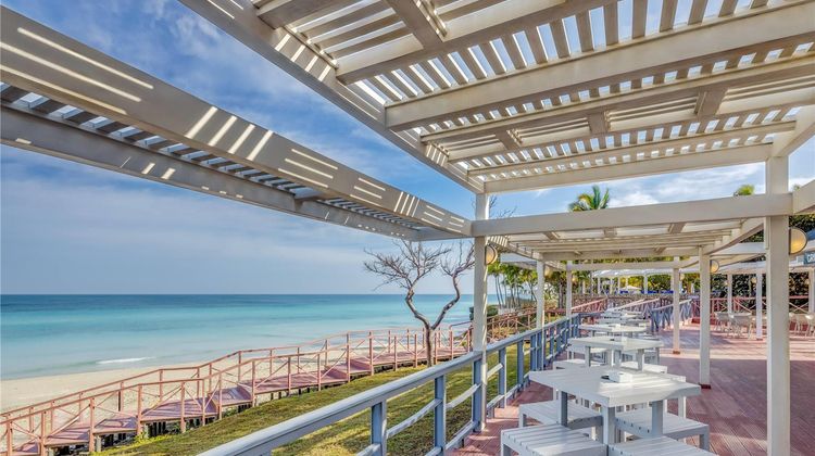 Melia Varadero Restaurant