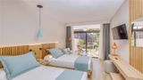 Sol Palmeras Room