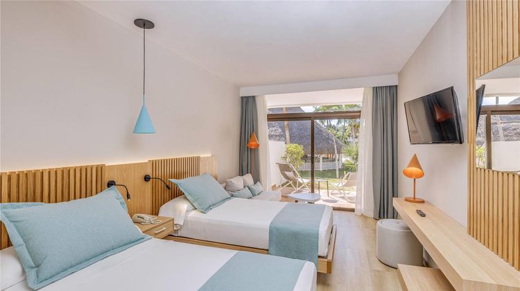 Sol Palmeras Room
